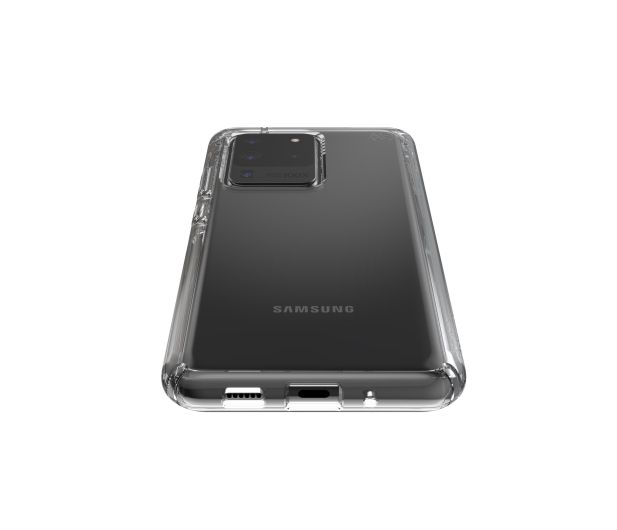 Speck Etui Speck Presidio Perfect Clear Samsung Galaxy S20 Ultra ( - 1458178 - zdjęcie 5
